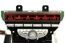 D'Origine BMW Mini Cooper One R55 R56 Radio Boost Lecteur CD de Culasse 3448827