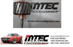 Direction Assistée Unité BMW Mini R50 R53 R56 One Cooper Induit De Rotor Pièce