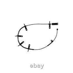 Disques de Frein + Plaquettes Avant + Arrière pour Mini R54 R53 One Cooper + S