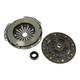 Dur Kit Embrayage Pour Mini One Cooper Clubman Roadster 1,4 1,6 R55 R56 R57 R58