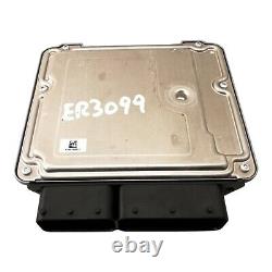 ECU Injection Mini One Cooper F55 F56 F57 F60 Diesel D'Occasion Original