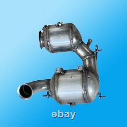 EU5 FAP MINI Countryman Cooper D SD One 1.6d 66kw 82kw 2.0d 100kw 105kw 2010/08