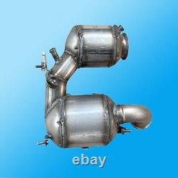 EU5 FAP MINI Countryman Cooper D SD One 1.6d 66kw 82kw 2.0d 100kw 105kw 2010/08