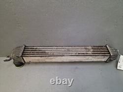 Echangeur air / intercooler Mini One / Cooper / Countryman diesel 17518506904