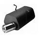 Échappement Sport Pour Mini One 2000-2006 Mini Cooper 2000-2006 Standard Hatc
