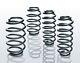 Eibach Ressorts De Rabaissement Kit Pro Pour Mini R50 R53 One Cooper S D