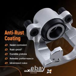 Etrier de Frein Avant Gauche Droit For Mini Cooper S One R50 R53 2001-2006 48mm