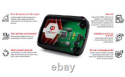 FR Boitier Additionnel OBD v4 pour MINI R56 One/Cooper D/SD Chip Tuning Diesel
