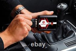 FR Boitier Additionnel OBD v4 pour MINI R56 One/Cooper D/SD Chip Tuning Diesel