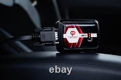 FR Boitier Additionnel OBD v4 pour MINI R56 One/Cooper D/SD Chip Tuning Diesel
