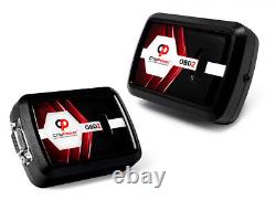 FR Boitier Additionnel OBD v4 pour MINI R56 One/Cooper D/SD Chip Tuning Diesel