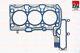 Fai Hg2270 Joint Cylindre Tête