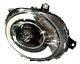 Feu Phare Avant Gauche Pour Mini One Cooper 2014 In Avant Bi Led Noir