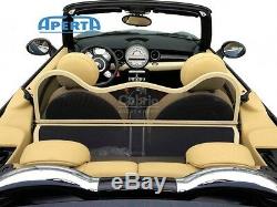 Filet Anti Remous Mini R52 & R57 Décapotable Beige Coupe Vente Cooper S