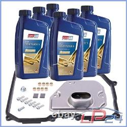 Filtre Hydraulique+mannol Huile Boîte Automatique Pour Mini R56 R57 R55 R60 R58