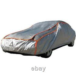 Fit pour Mini Cabriolet R57 2007-2015 car Cover Protection de Grêle