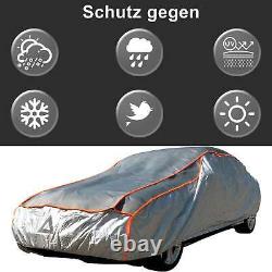 Fit pour Mini Cabriolet R57 2007-2015 car Cover Protection de Grêle