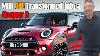 From Mild To Wild Transforming A Mini One Into A Cooper S Lookalike