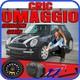 Galette De Secours 4 Trous 15 Pour Mini One Cooper R50 Avec Cric Cl&eacute; Sac