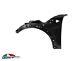 Garde-boue Avant Gauche Avec Trou Adapté à Mini One Cooper R56 2006- 413527