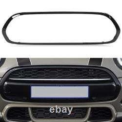 Garniture Calandre Noir Brillant Pour Mini F55 F56 F57 One Cooper S JCW 14-21
