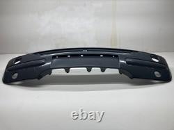 Garniture de pare-chocs avant pour Mini One Cooper 2001-2004 R50 R52 R53 5111680