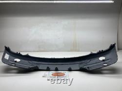 Garniture de pare-chocs avant pour Mini One Cooper 2001-2004 R50 R52 R53 5111680