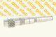 Genuine Mini Cooper / One 5 Vitesse Getrag Boîte De Vitesse Gs5-52bg Mainshaft