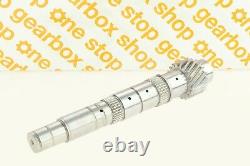 Genuine Mini Cooper / One 5 Vitesse Getrag Boîte de Vitesse GS5-52BG Mainshaft