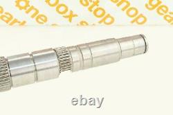 Genuine Mini Cooper / One 5 Vitesse Getrag Boîte de Vitesse GS5-52BG Mainshaft