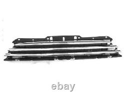 Grille De Calandre Mini One-cooper D 2006-2010