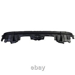 Grille Sport Nid D'Abeille Avec Bande Rouge pour Mini One COOPER S F55 F56