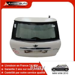 HAYON MINI MINI II Phase 1 (R56) 2006-2010? 41002752015 HAYON MINI MINI II Phase 1 (R56) 2006-2010? 41002752015