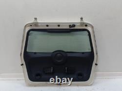 HAYON MINI MINI II Phase 1 (R56) 2006-2010? 41002752015