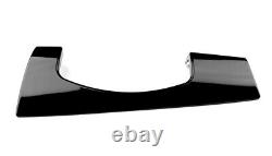 Habitacle Intérieur Noir Brillant Compatible pour Mini One Cooper F56 F55 F57