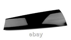 Habitacle Intérieur Noir Brillant Compatible pour Mini One Cooper F56 F55 F57