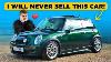 Here S Why The Mini Cooper S Is One Of The Best Hot Hatches