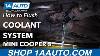 How To Flush Coolant System 07 13 Mini Cooper S