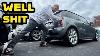 I Bought A R53 Mini Cooper S And It Immediately Blew Up