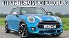 Is The F56 Mini Cooper 1 5 All The Mini You Need