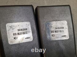 Jeu ceinture sécurité avant Mini One / Cooper type R56 de 2007 à juil. 2009