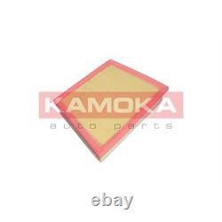 KAMOKA Inspection Set Liqui Moly LONGLIFE 3 5W-30 5L Pour MINI Mini One Cooper