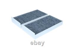 KAMOKA Inspection Set Liqui Moly LONGLIFE 3 5W-30 5L Pour MINI Mini One Cooper