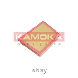 KAMOKA Inspection Set Liqui Moly LONGLIFE 3 5W-30 6L Pour MINI Mini One Cooper