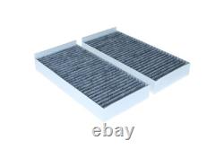 KAMOKA Inspection Set Liqui Moly LONGLIFE 3 5W-30 6L Pour MINI Mini One Cooper