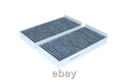 KAMOKA Inspection Set Liqui Moly LONGLIFE 3 5W-30 6L Pour MINI Mini One Cooper