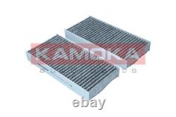 Kamoka Inspection Set mannol extreme 5W-40 7L pour Mini One Cooper BMW Série