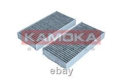 Kamoka Inspection Set mannol extreme 5W-40 7L pour Mini One Cooper BMW Série