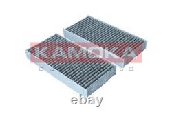 Kamoka Inspection Set mannol extreme 5W-40 7L pour Mini One Cooper BMW Série