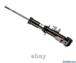 Kit 4 Amortisseurs Gaz Bilstein B4 Mini R56 One Cooper Cooper S JCW 2006 2011